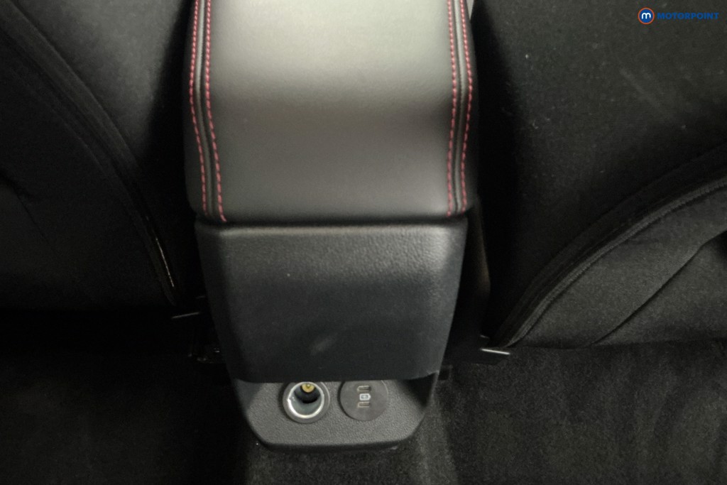 Ford Puma St-Line Automatic Petrol SUV - Stock Number (1649907) - 10th supplementary image