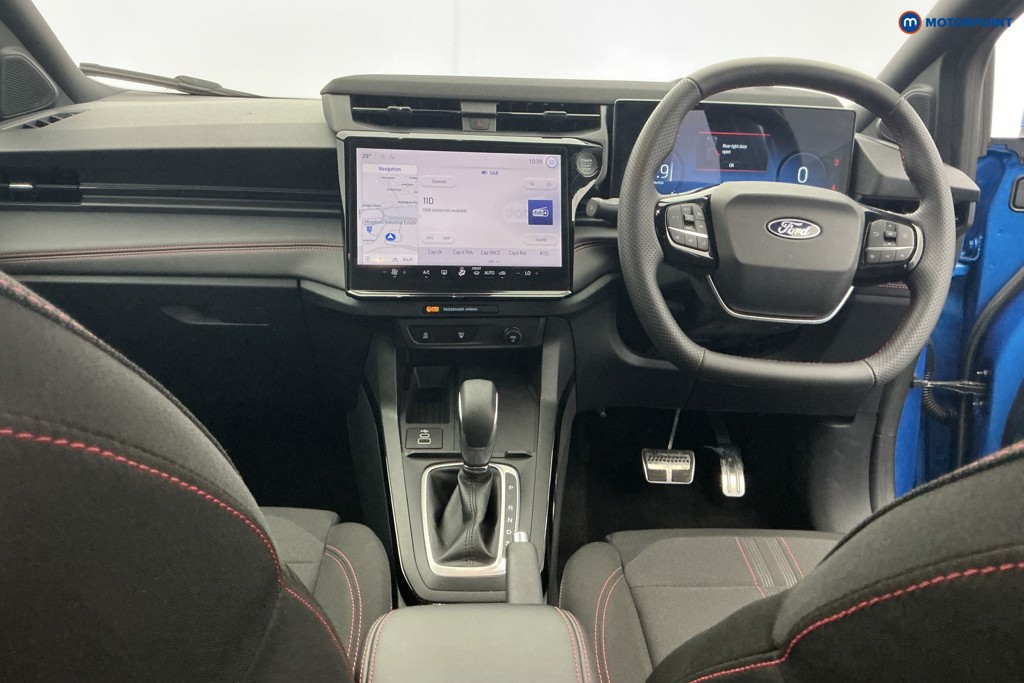 Ford Puma St-Line Automatic Petrol SUV - Stock Number (1649907) - 12th supplementary image
