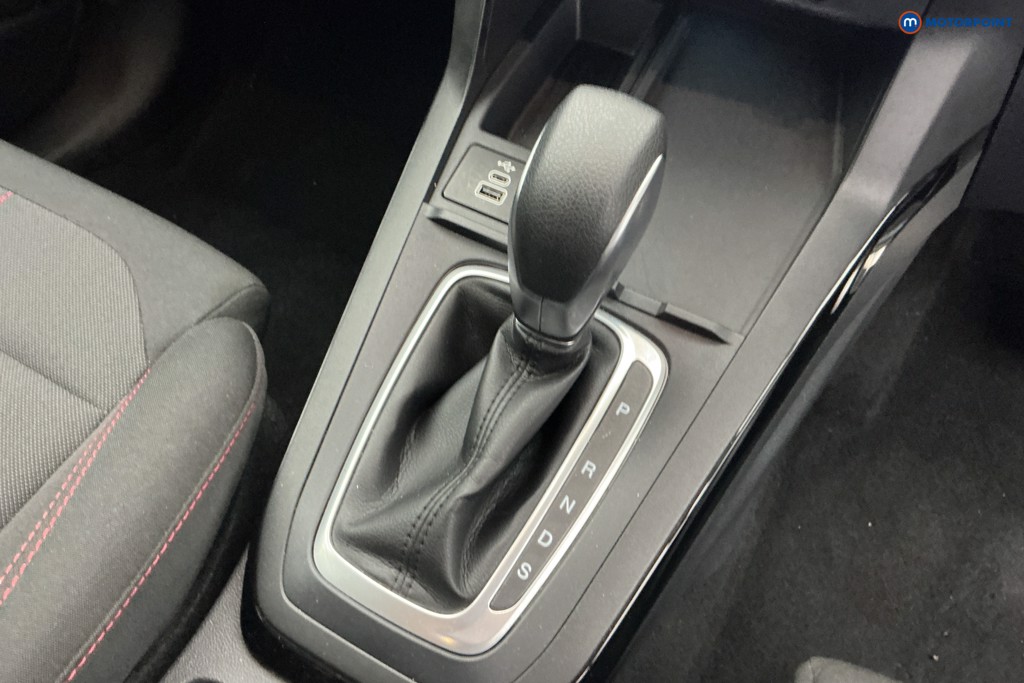 Ford Puma St-Line Automatic Petrol SUV - Stock Number (1649907) - 15th supplementary image