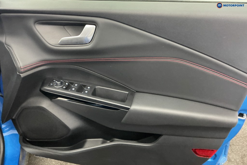 Ford Puma St-Line Automatic Petrol SUV - Stock Number (1649907) - 23rd supplementary image