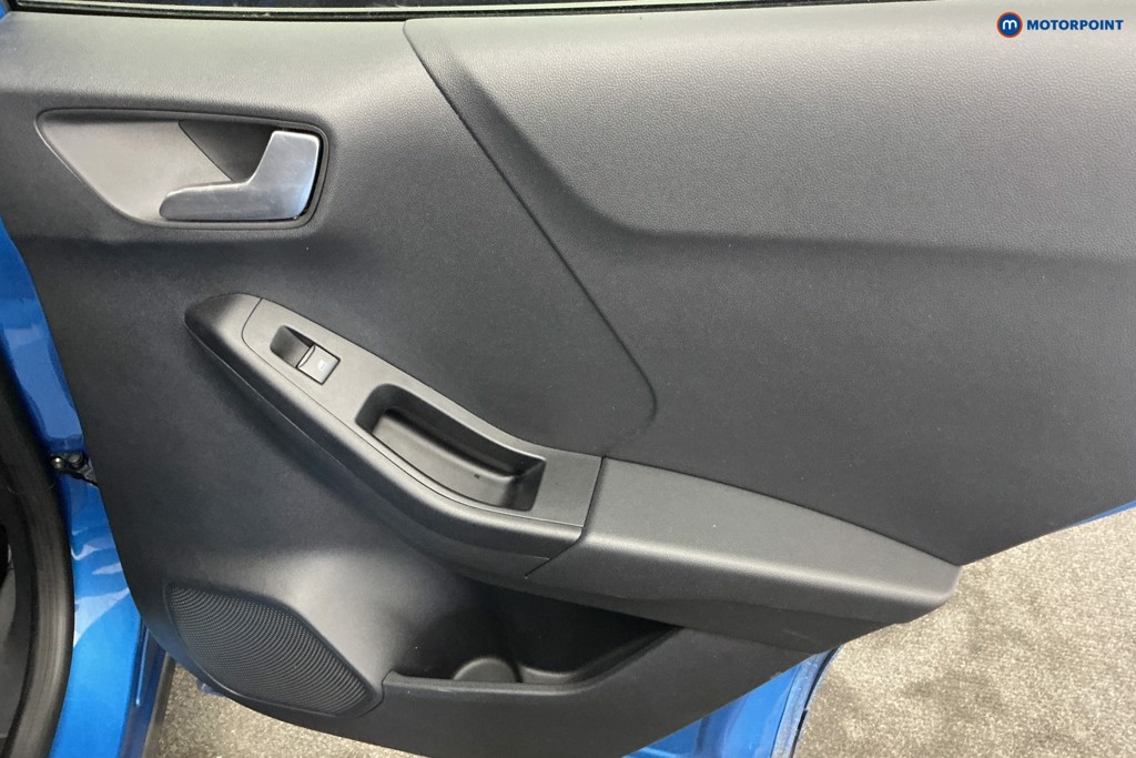 Ford Puma St-Line Automatic Petrol SUV - Stock Number (1649907) - 25th supplementary image