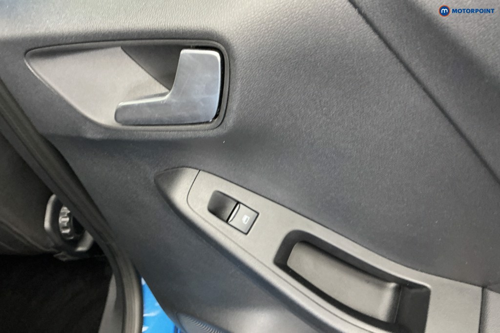 Ford Puma St-Line Automatic Petrol SUV - Stock Number (1649907) - 26th supplementary image