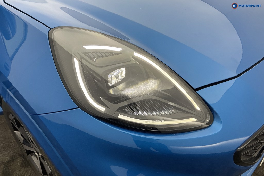 Ford Puma St-Line Automatic Petrol SUV - Stock Number (1649907) - 28th supplementary image