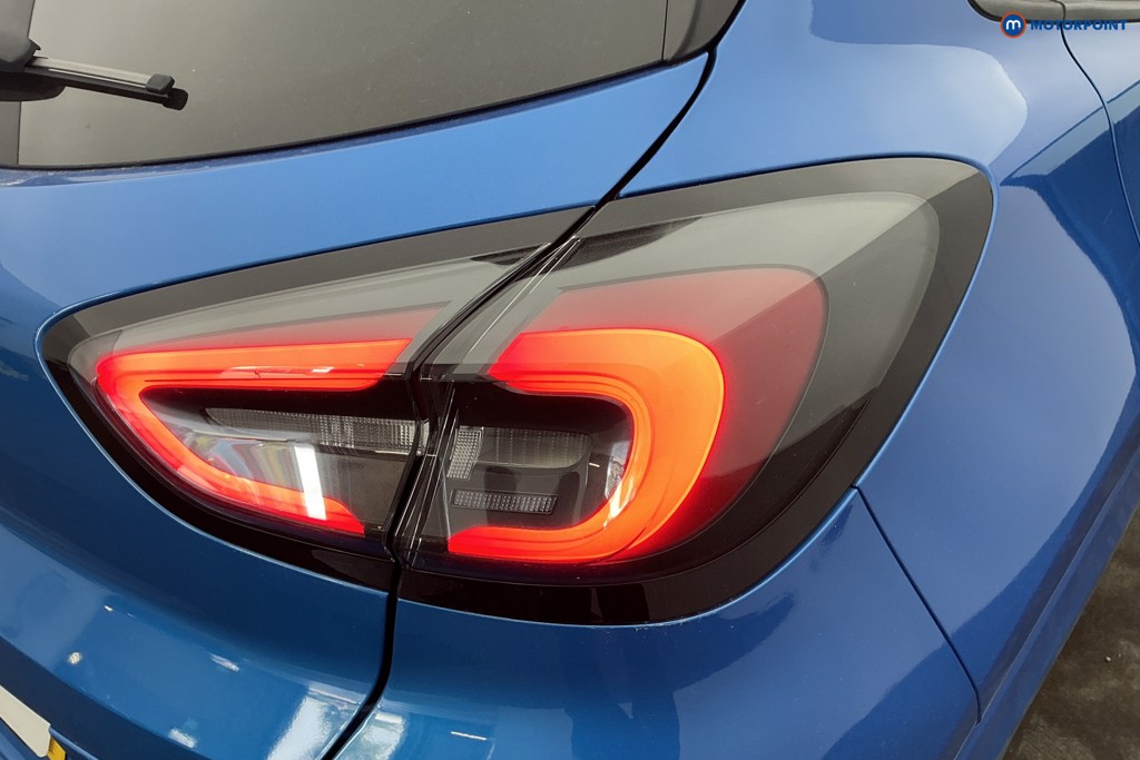 Ford Puma St-Line Automatic Petrol SUV - Stock Number (1649907) - 29th supplementary image