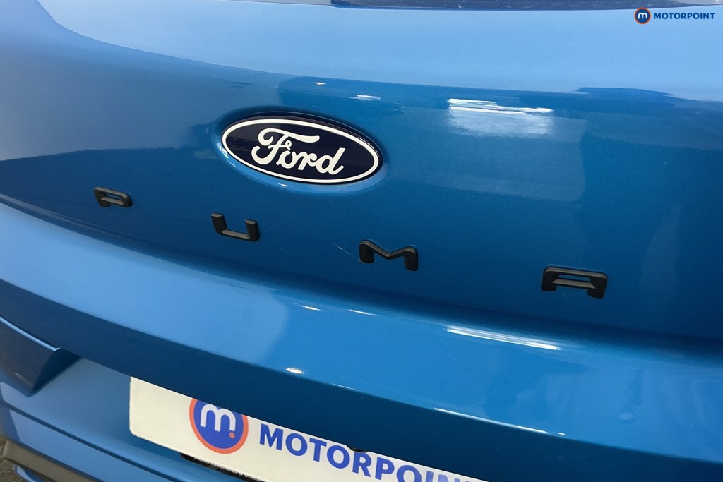 Ford Puma St-Line Automatic Petrol SUV - Stock Number (1649907) - 30th supplementary image