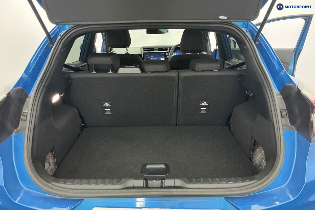 Ford Puma St-Line Automatic Petrol SUV - Stock Number (1649929) - 3rd supplementary image