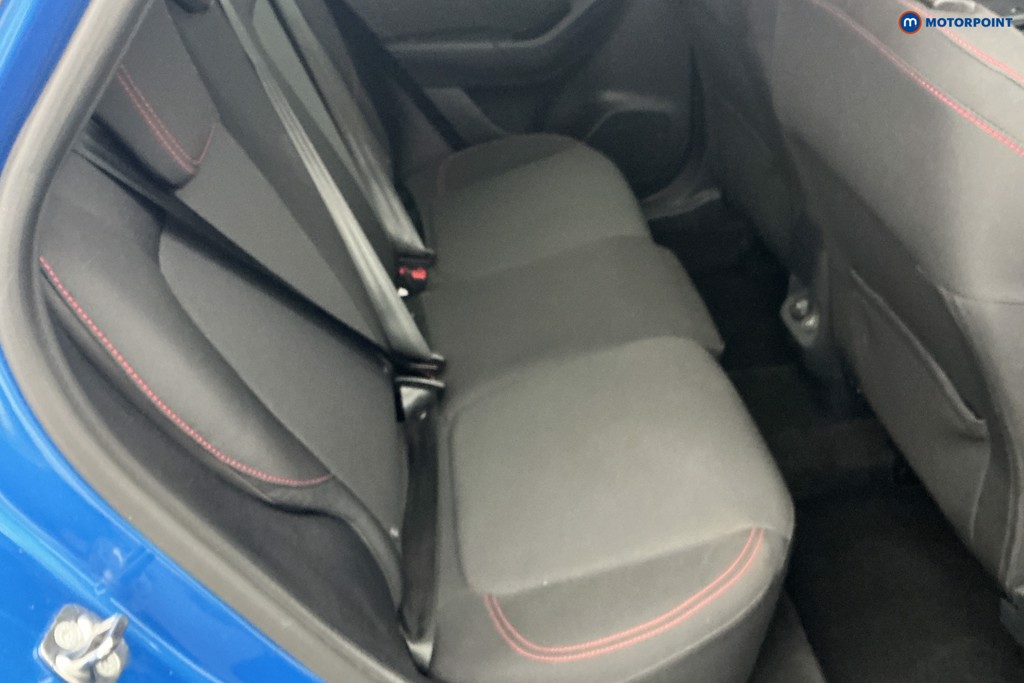 Ford Puma St-Line Automatic Petrol SUV - Stock Number (1649929) - 4th supplementary image