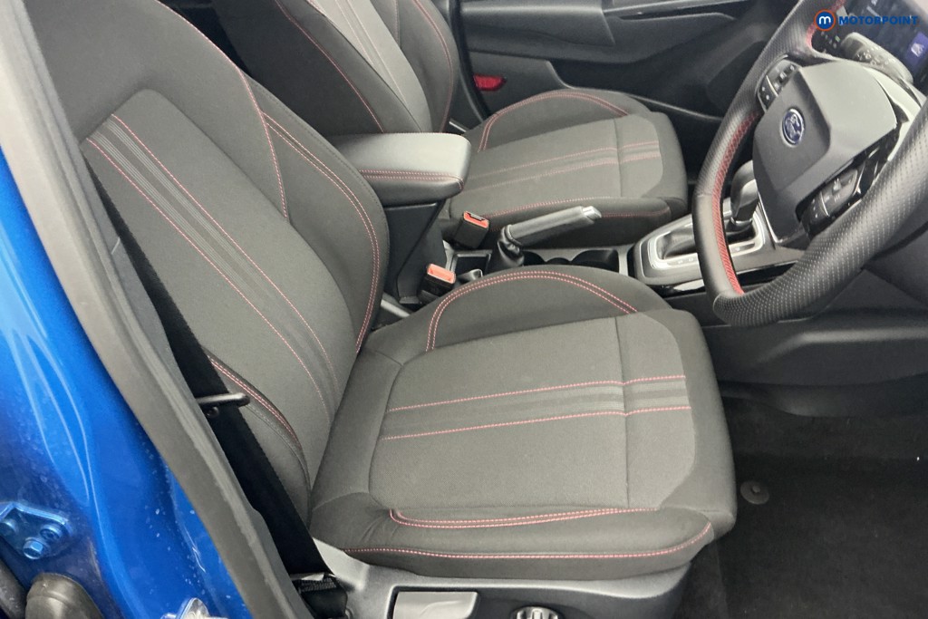 Ford Puma St-Line Automatic Petrol SUV - Stock Number (1649929) - 5th supplementary image
