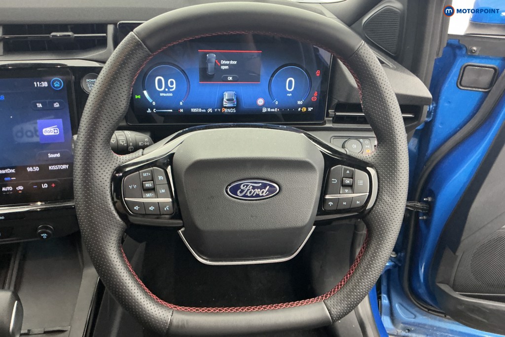Ford Puma St-Line Automatic Petrol SUV - Stock Number (1649929) - 6th supplementary image