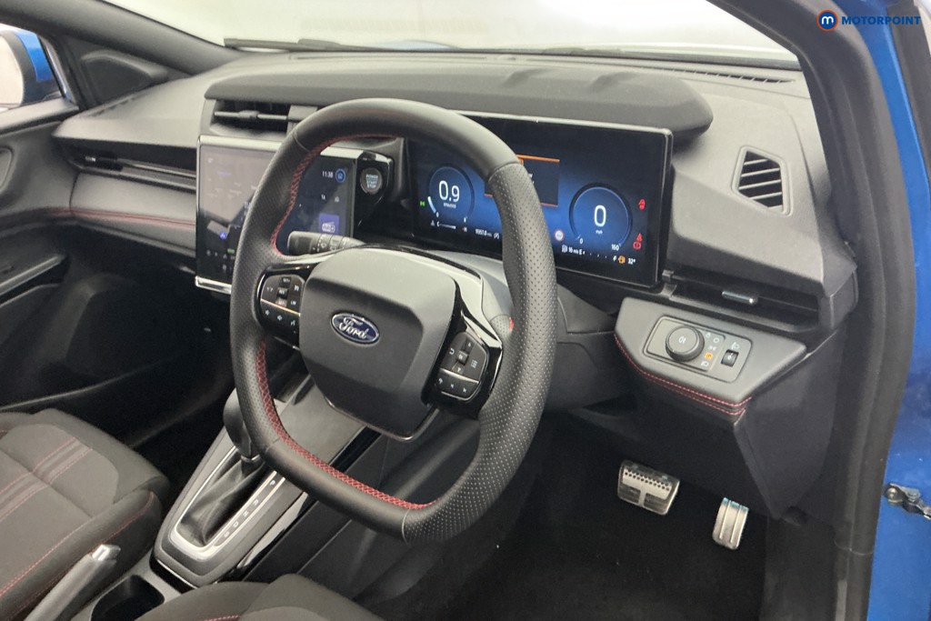 Ford Puma St-Line Automatic Petrol SUV - Stock Number (1649929) - 9th supplementary image