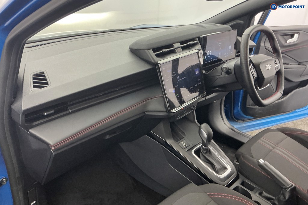 Ford Puma St-Line Automatic Petrol SUV - Stock Number (1649929) - 10th supplementary image