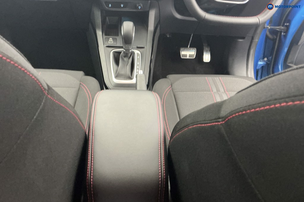 Ford Puma St-Line Automatic Petrol SUV - Stock Number (1649929) - 12th supplementary image