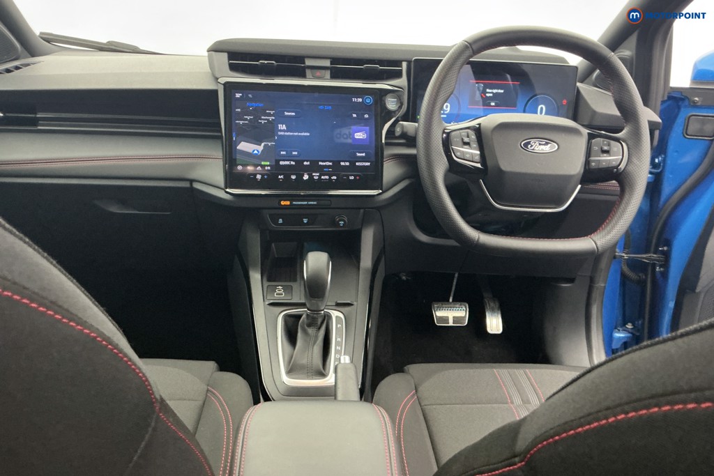 Ford Puma St-Line Automatic Petrol SUV - Stock Number (1649929) - 13th supplementary image