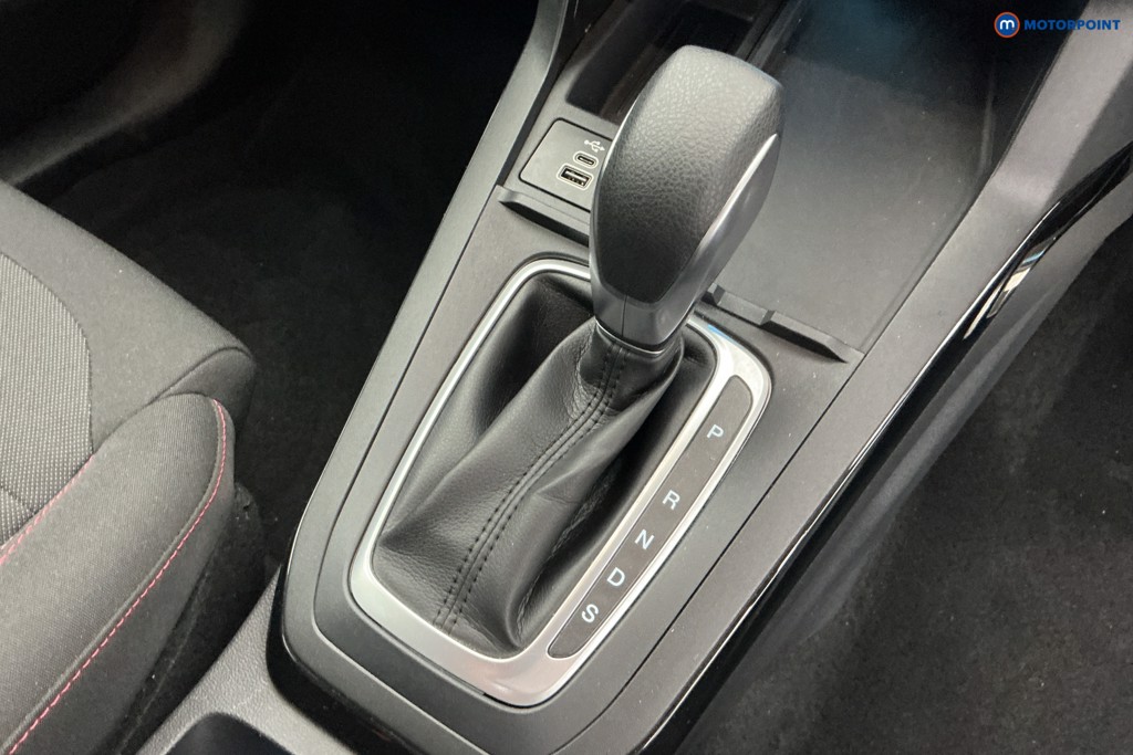 Ford Puma St-Line Automatic Petrol SUV - Stock Number (1649929) - 16th supplementary image