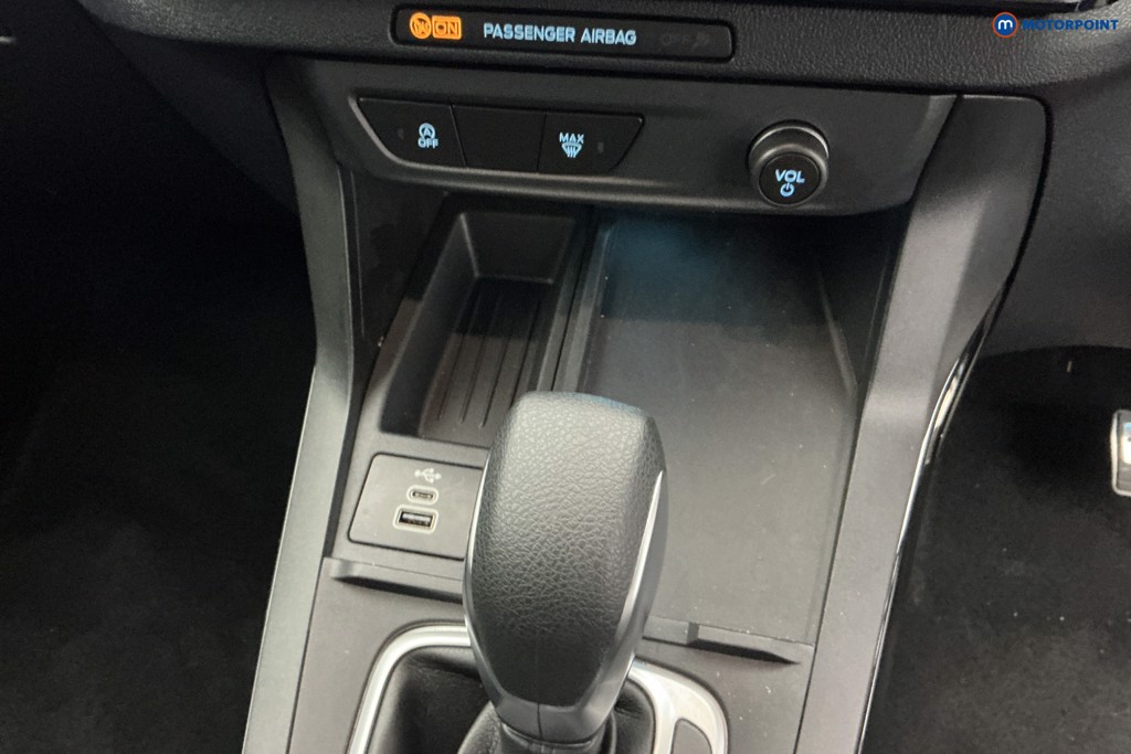 Ford Puma St-Line Automatic Petrol SUV - Stock Number (1649929) - 17th supplementary image