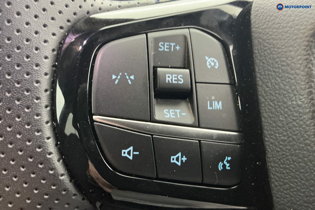 Ford Puma St-Line Automatic Petrol SUV - Stock Number (1649929) - 20th supplementary image