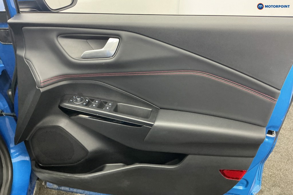 Ford Puma St-Line Automatic Petrol SUV - Stock Number (1649929) - 24th supplementary image