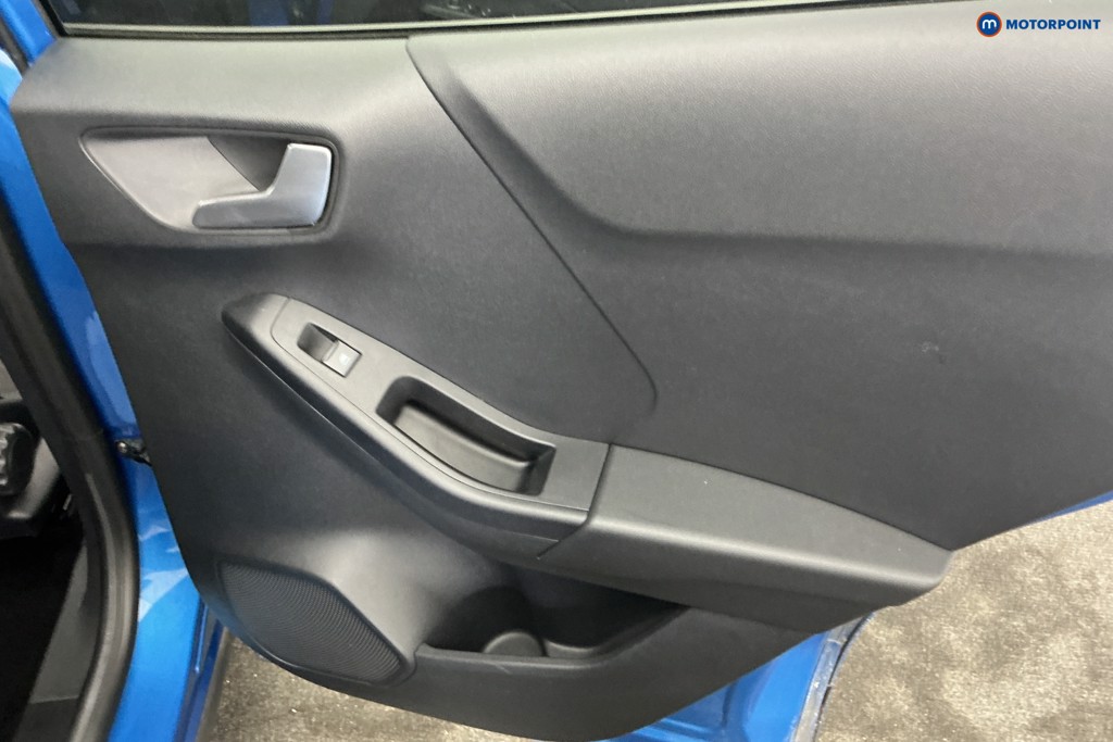 Ford Puma St-Line Automatic Petrol SUV - Stock Number (1649929) - 26th supplementary image