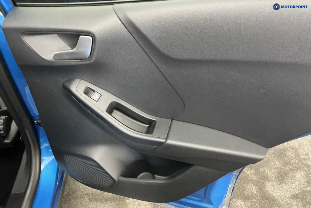 Ford Puma St-Line Automatic Petrol SUV - Stock Number (1649929) - 27th supplementary image