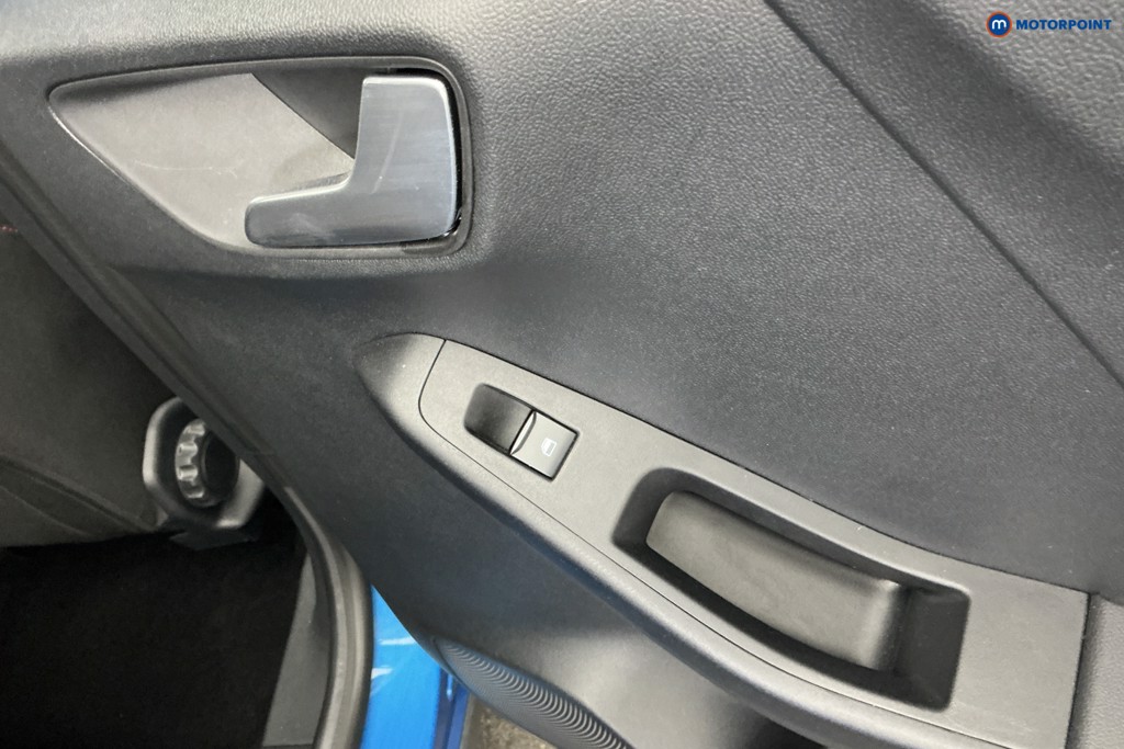 Ford Puma St-Line Automatic Petrol SUV - Stock Number (1649929) - 28th supplementary image