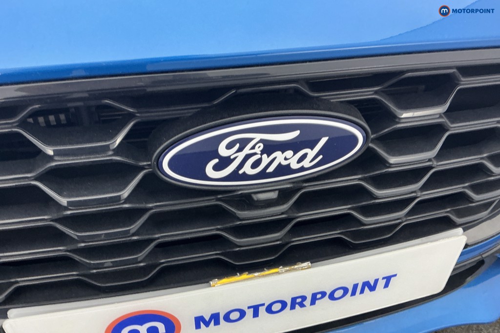 Ford Puma St-Line Automatic Petrol SUV - Stock Number (1649929) - 29th supplementary image