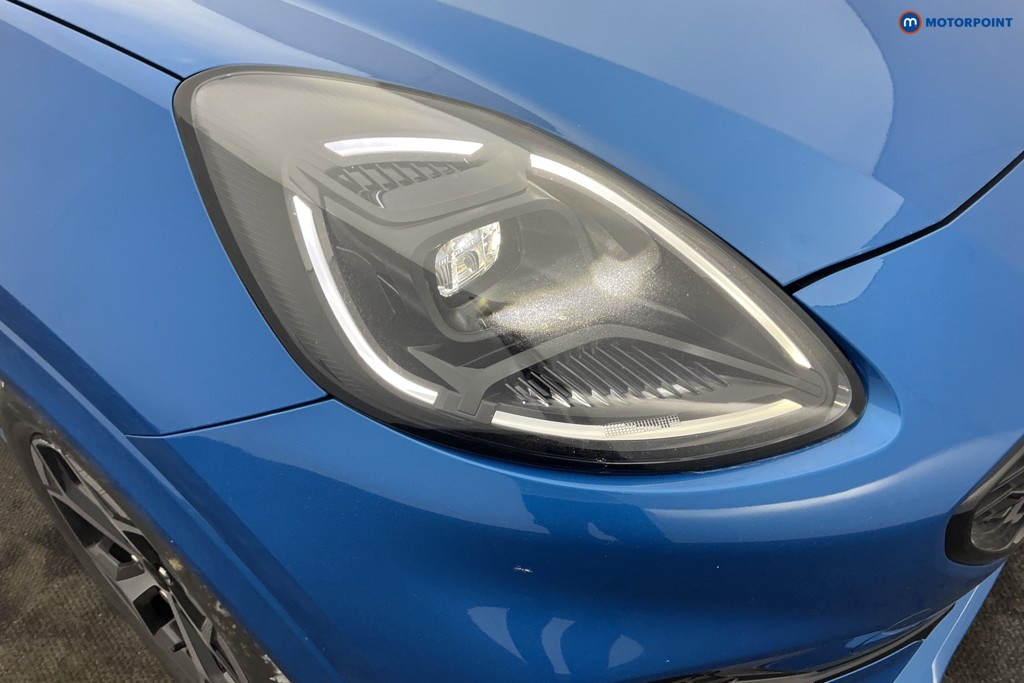 Ford Puma St-Line Automatic Petrol SUV - Stock Number (1649929) - 30th supplementary image