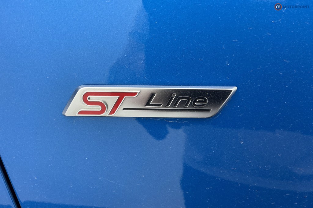 Ford Puma St-Line Automatic Petrol SUV - Stock Number (1649929) - 31st supplementary image