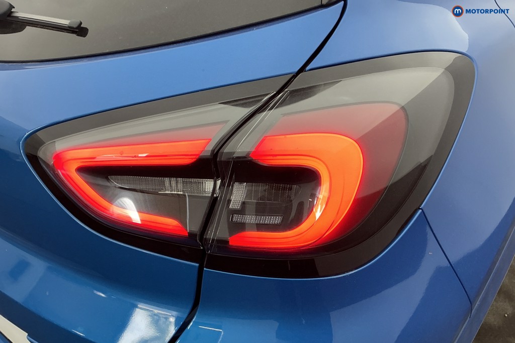 Ford Puma St-Line Automatic Petrol SUV - Stock Number (1649929) - 32nd supplementary image