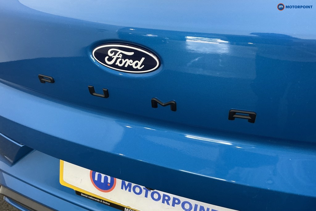 Ford Puma St-Line Automatic Petrol SUV - Stock Number (1649929) - 33rd supplementary image