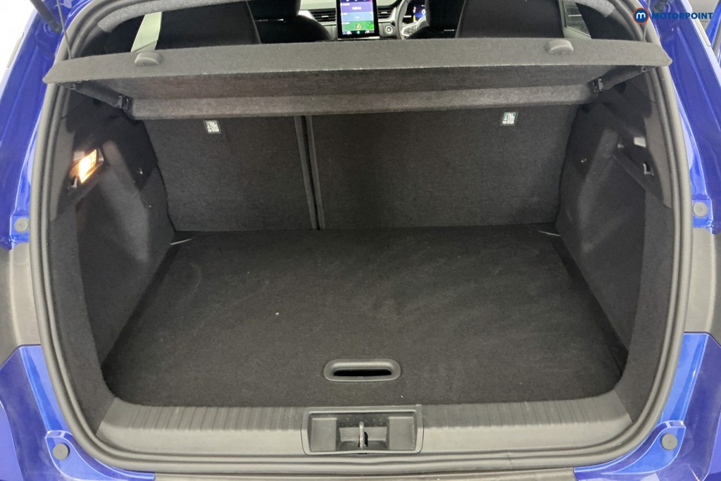 Renault Captur Evolution Manual Petrol SUV - Stock Number (1650059) - 3rd supplementary image