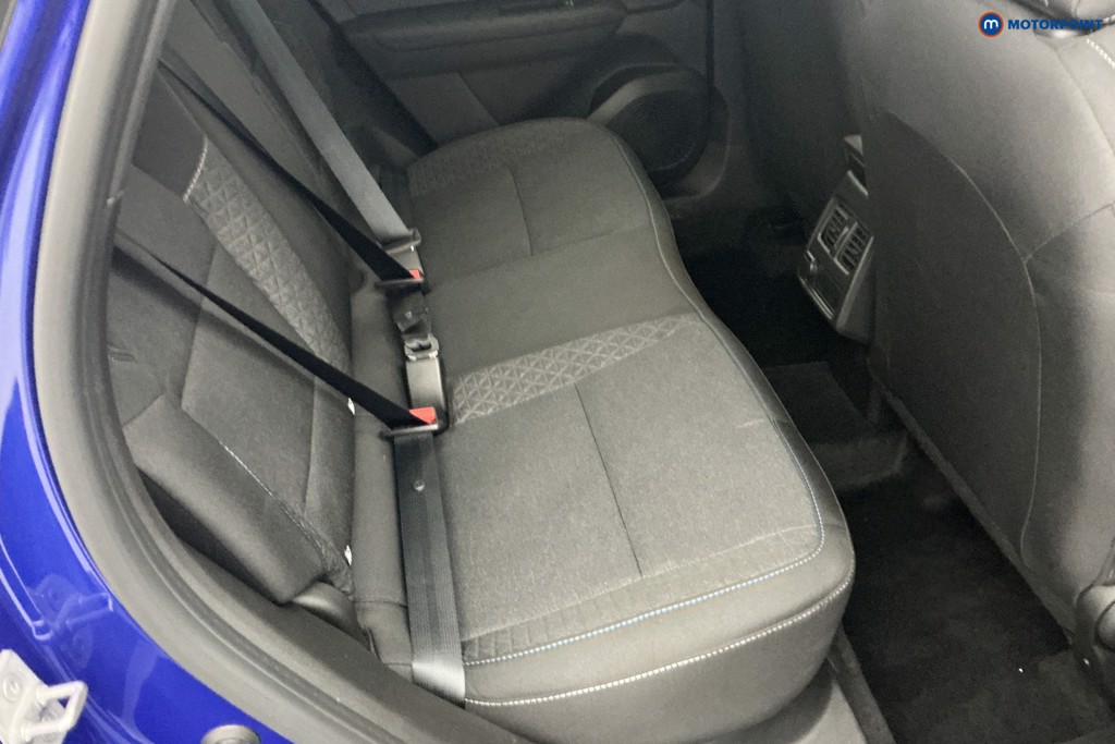 Renault Captur Evolution Manual Petrol SUV - Stock Number (1650059) - 4th supplementary image