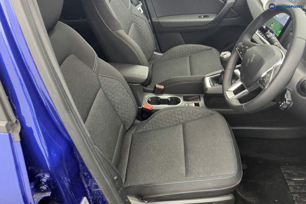 Renault Captur Evolution Manual Petrol SUV - Stock Number (1650059) - 5th supplementary image