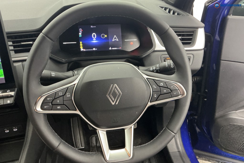 Renault Captur Evolution Manual Petrol SUV - Stock Number (1650059) - 6th supplementary image