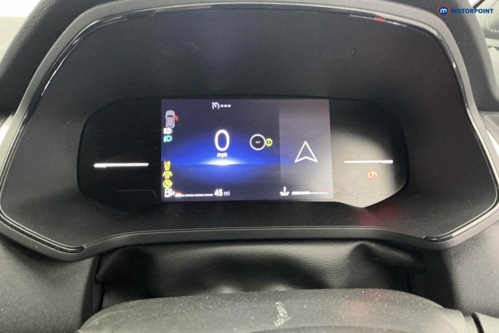 Renault Captur Evolution Manual Petrol SUV - Stock Number (1650059) - 7th supplementary image