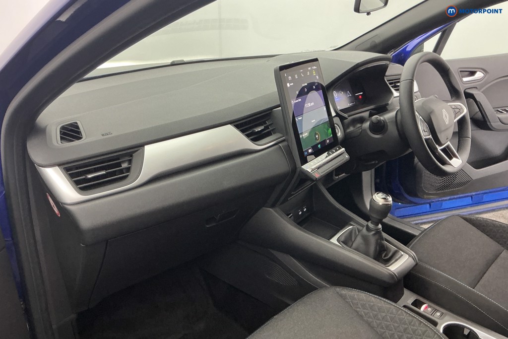 Renault Captur Evolution Manual Petrol SUV - Stock Number (1650059) - 9th supplementary image