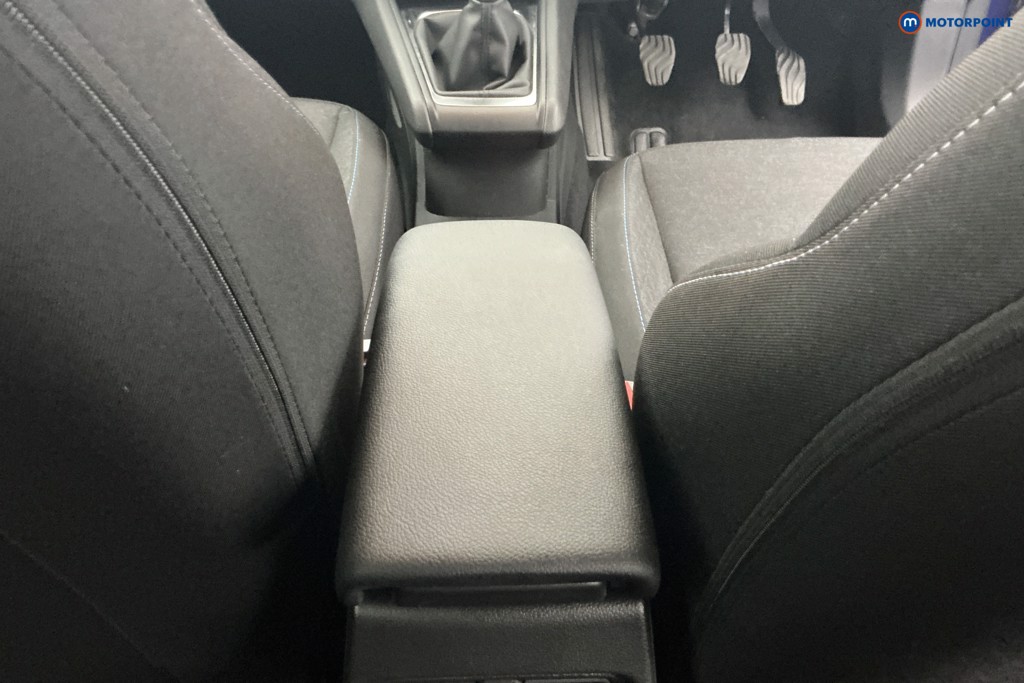 Renault Captur Evolution Manual Petrol SUV - Stock Number (1650059) - 11th supplementary image