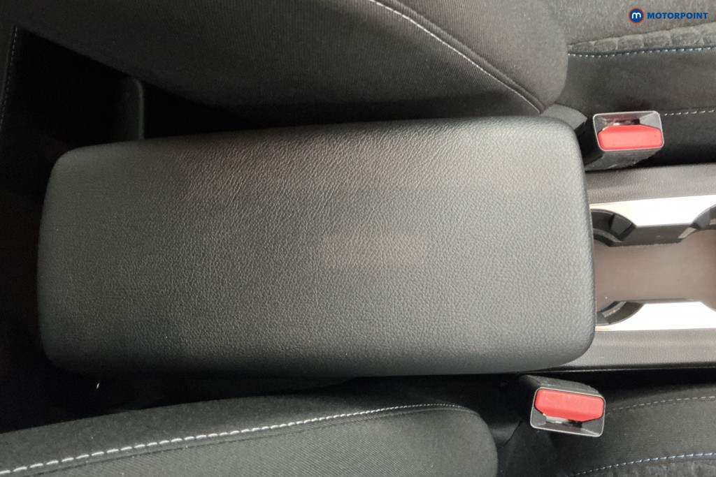 Renault Captur Evolution Manual Petrol SUV - Stock Number (1650059) - 13th supplementary image