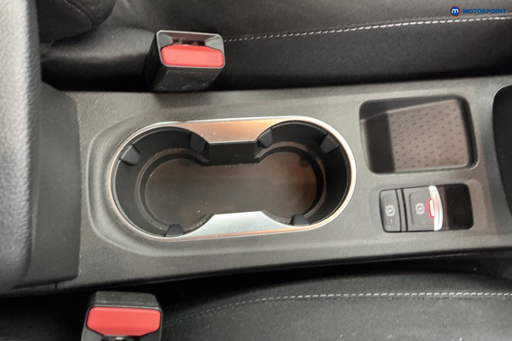 Renault Captur Evolution Manual Petrol SUV - Stock Number (1650059) - 14th supplementary image