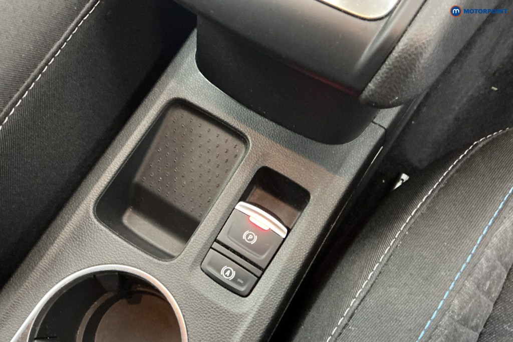 Renault Captur Evolution Manual Petrol SUV - Stock Number (1650059) - 15th supplementary image