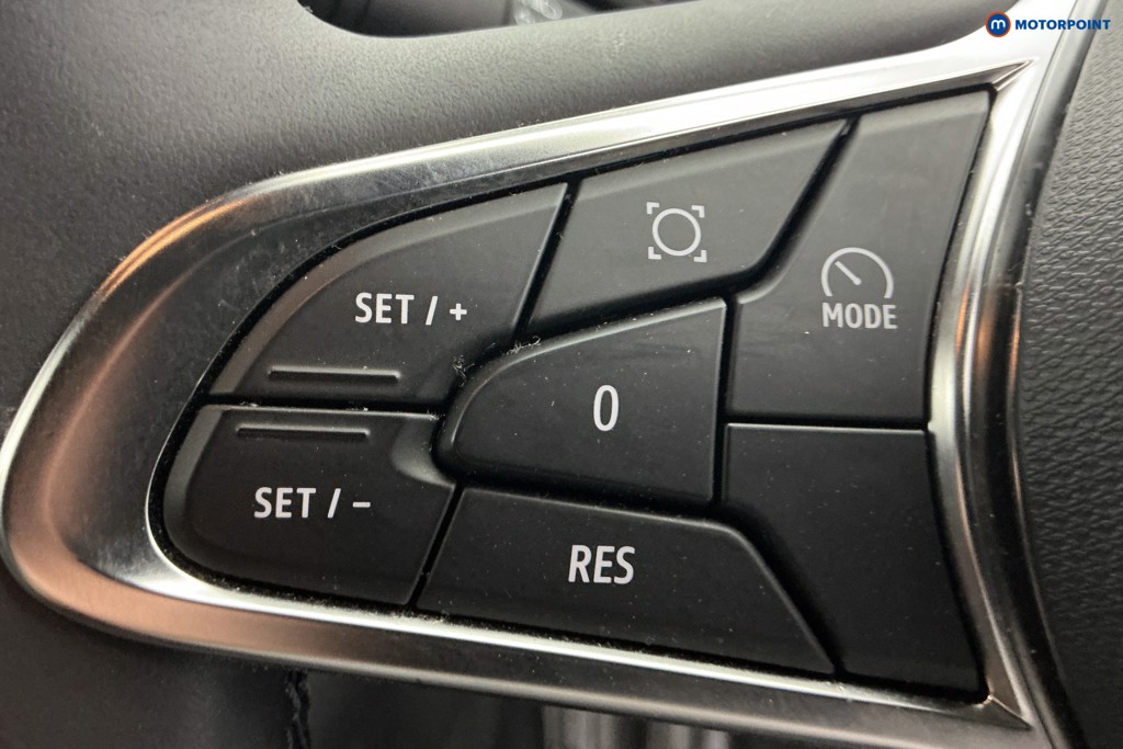 Renault Captur Evolution Manual Petrol SUV - Stock Number (1650059) - 20th supplementary image