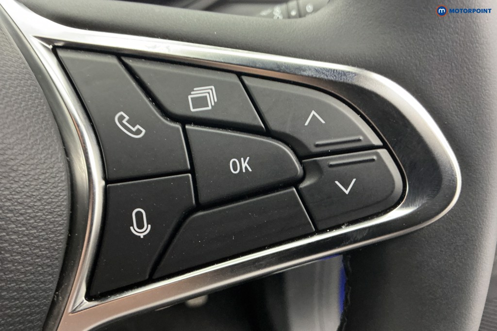 Renault Captur Evolution Manual Petrol SUV - Stock Number (1650059) - 21st supplementary image