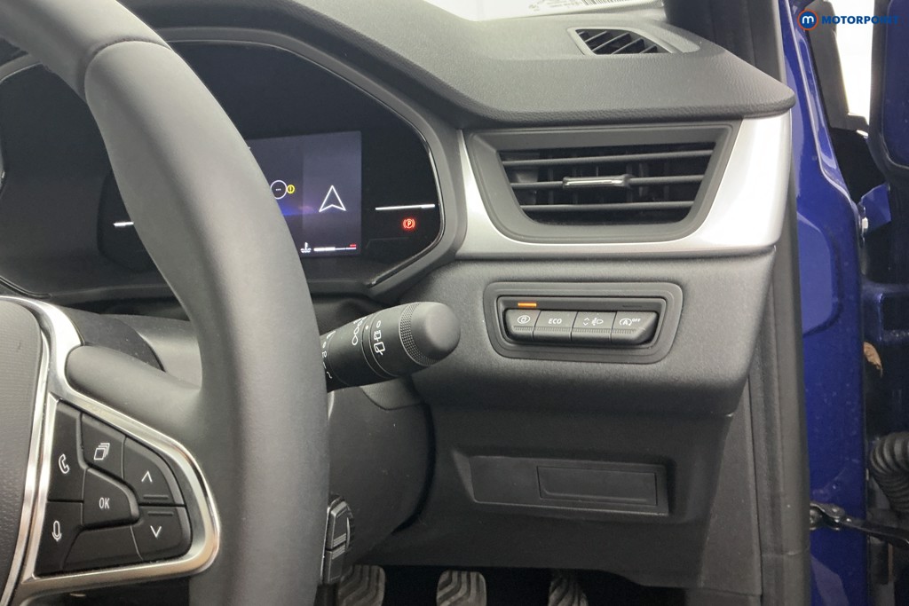Renault Captur Evolution Manual Petrol SUV - Stock Number (1650059) - 22nd supplementary image