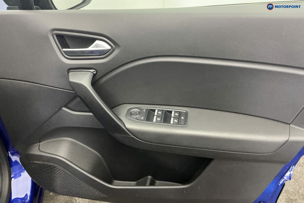 Renault Captur Evolution Manual Petrol SUV - Stock Number (1650059) - 24th supplementary image