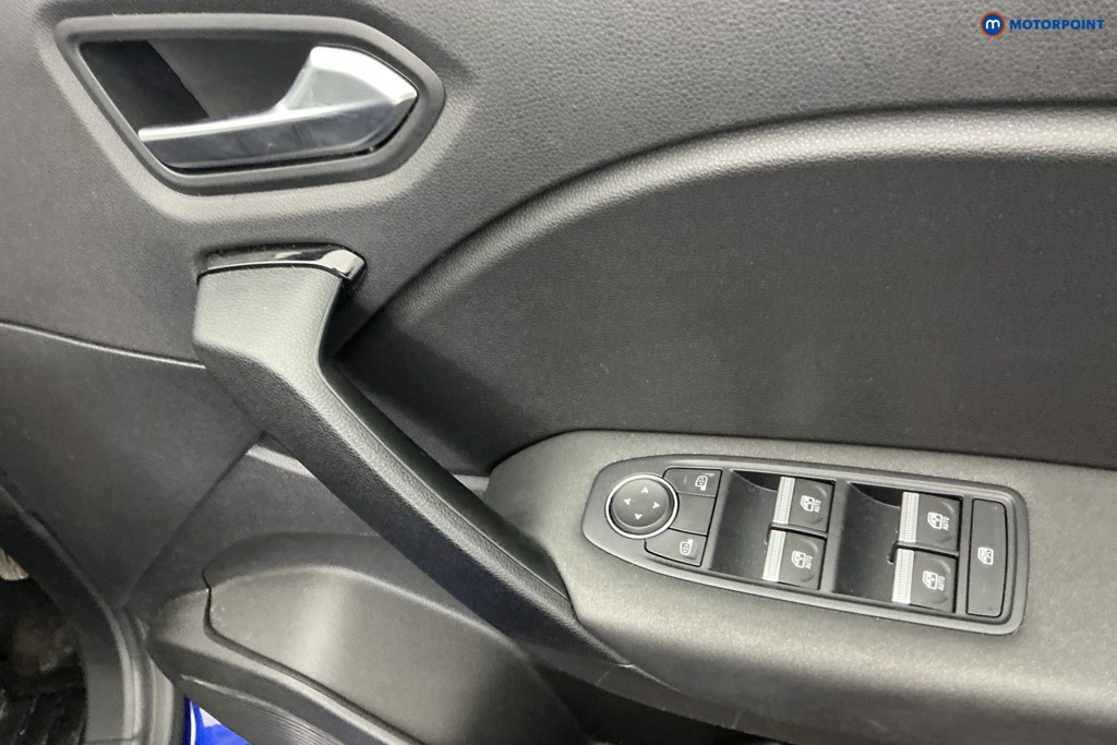 Renault Captur Evolution Manual Petrol SUV - Stock Number (1650059) - 25th supplementary image