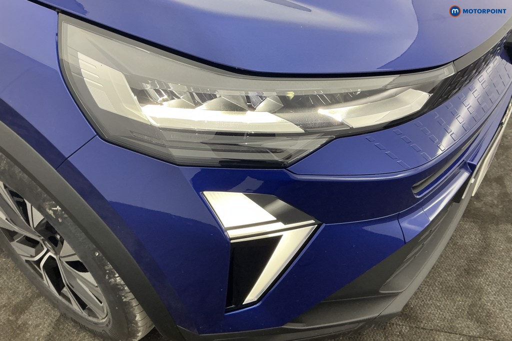 Renault Captur Evolution Manual Petrol SUV - Stock Number (1650059) - 29th supplementary image