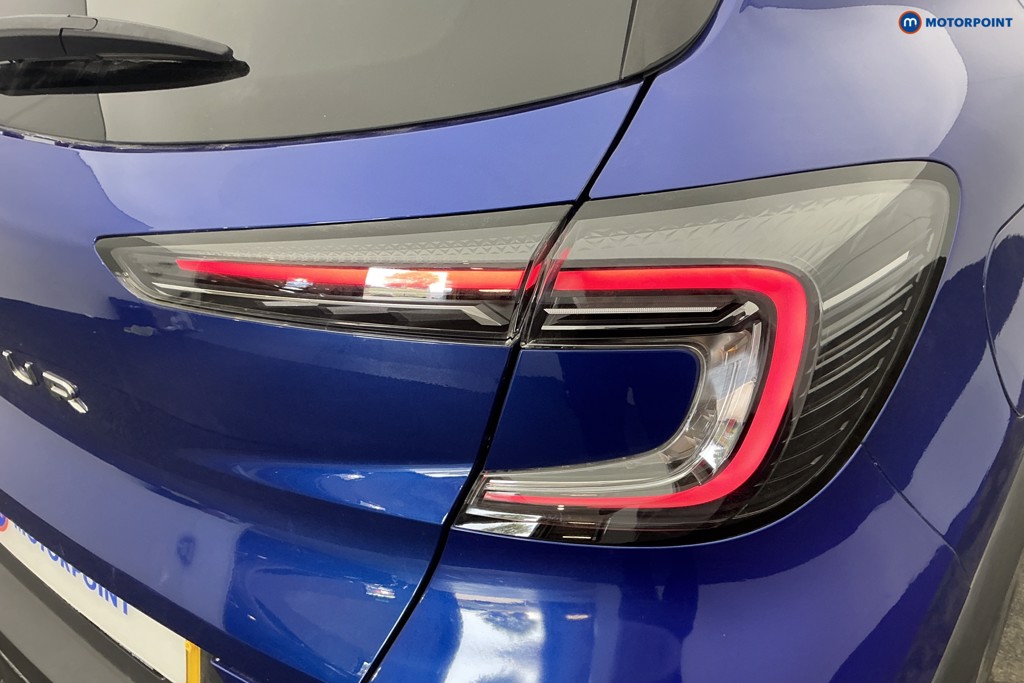 Renault Captur Evolution Manual Petrol SUV - Stock Number (1650059) - 30th supplementary image