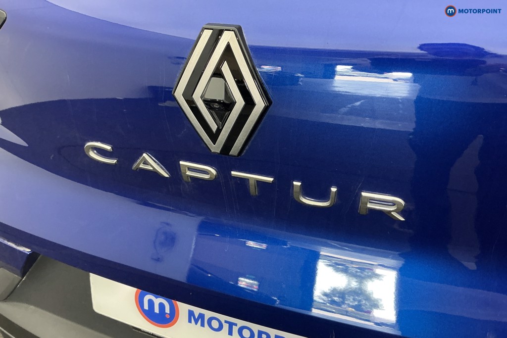 Renault Captur Evolution Manual Petrol SUV - Stock Number (1650059) - 31st supplementary image
