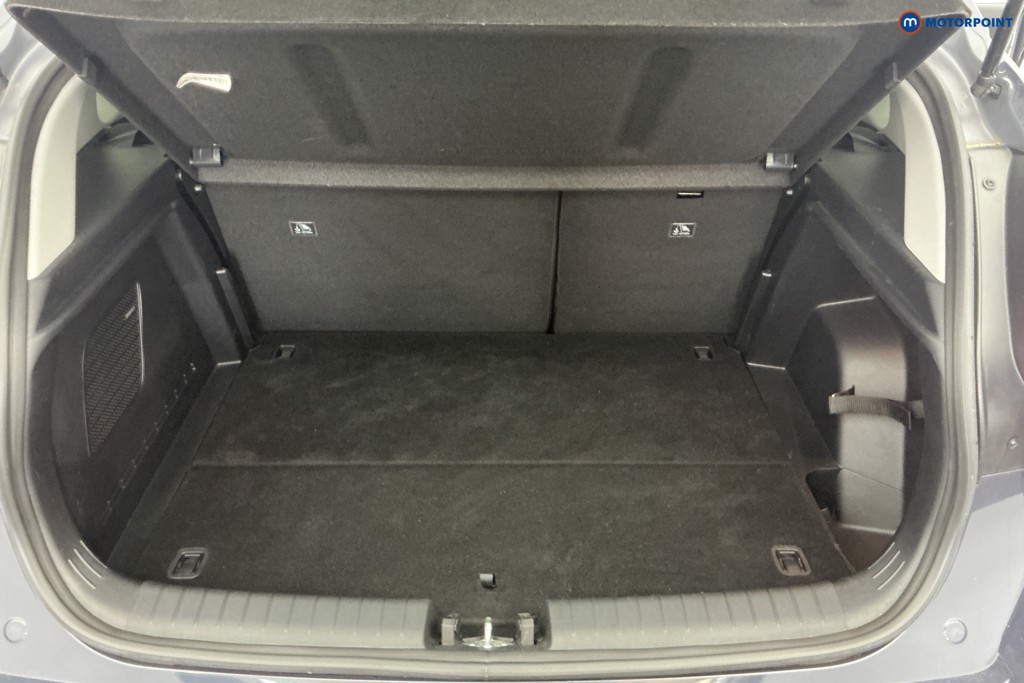 Hyundai Bayon Ultimate Automatic Petrol SUV - Stock Number (1650062) - 3rd supplementary image