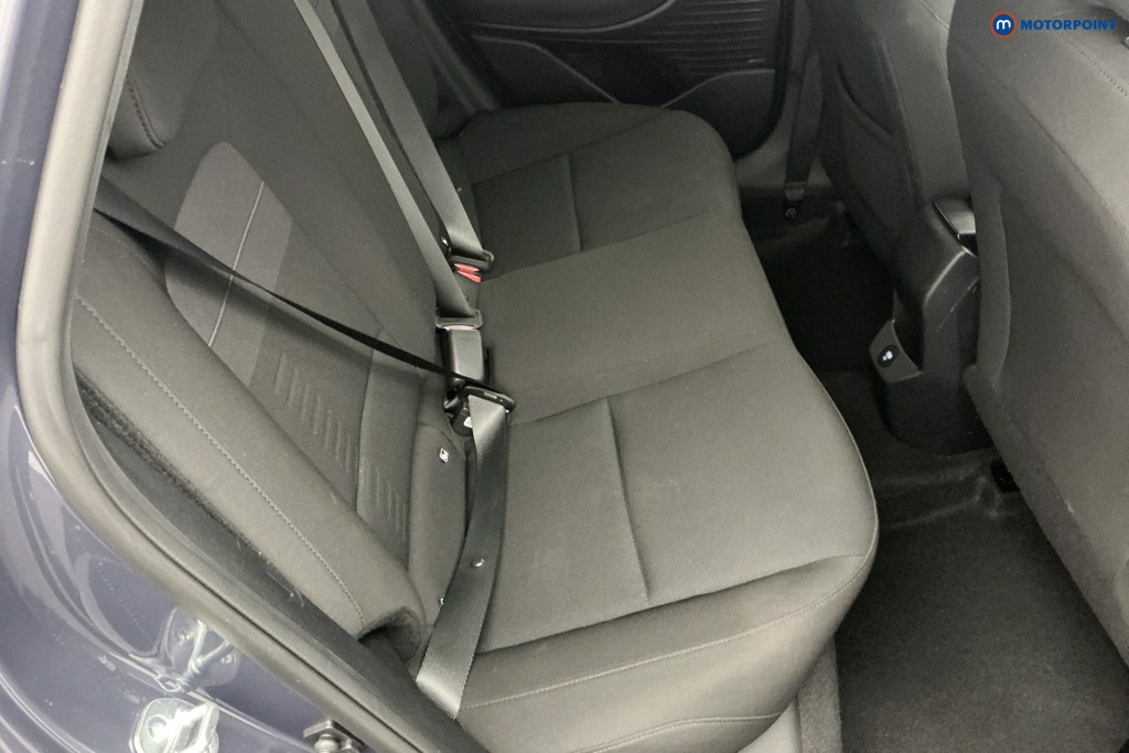 Hyundai Bayon Ultimate Automatic Petrol SUV - Stock Number (1650062) - 4th supplementary image