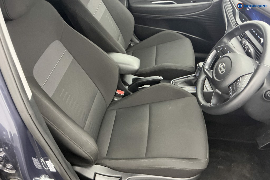 Hyundai Bayon Ultimate Automatic Petrol SUV - Stock Number (1650062) - 5th supplementary image